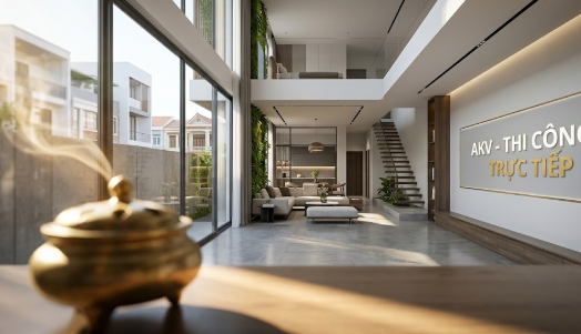 Hướng Dẫn Mượn Tuổi Xây Nhà 2026 Chuẩn Mực & Những Kiêng Kỵ Tránh Rước Họa