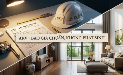 Cách Tính Giá Xây Nhà Trọn Gói Chuẩn Xác & Bí Quyết Tránh Bẫy 