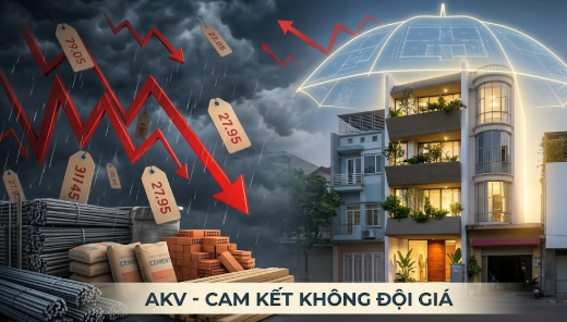 Giá Vật Liệu Xây Dựng Biến Động: Cách Giữ Vững Ngân Sách, Tránh 