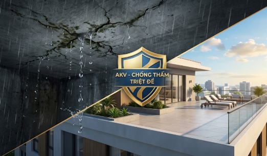 Kinh Nghiệm Sửa Mái Nhà Bị Dột Triệt Để & Cảnh Báo Rủi Ro 