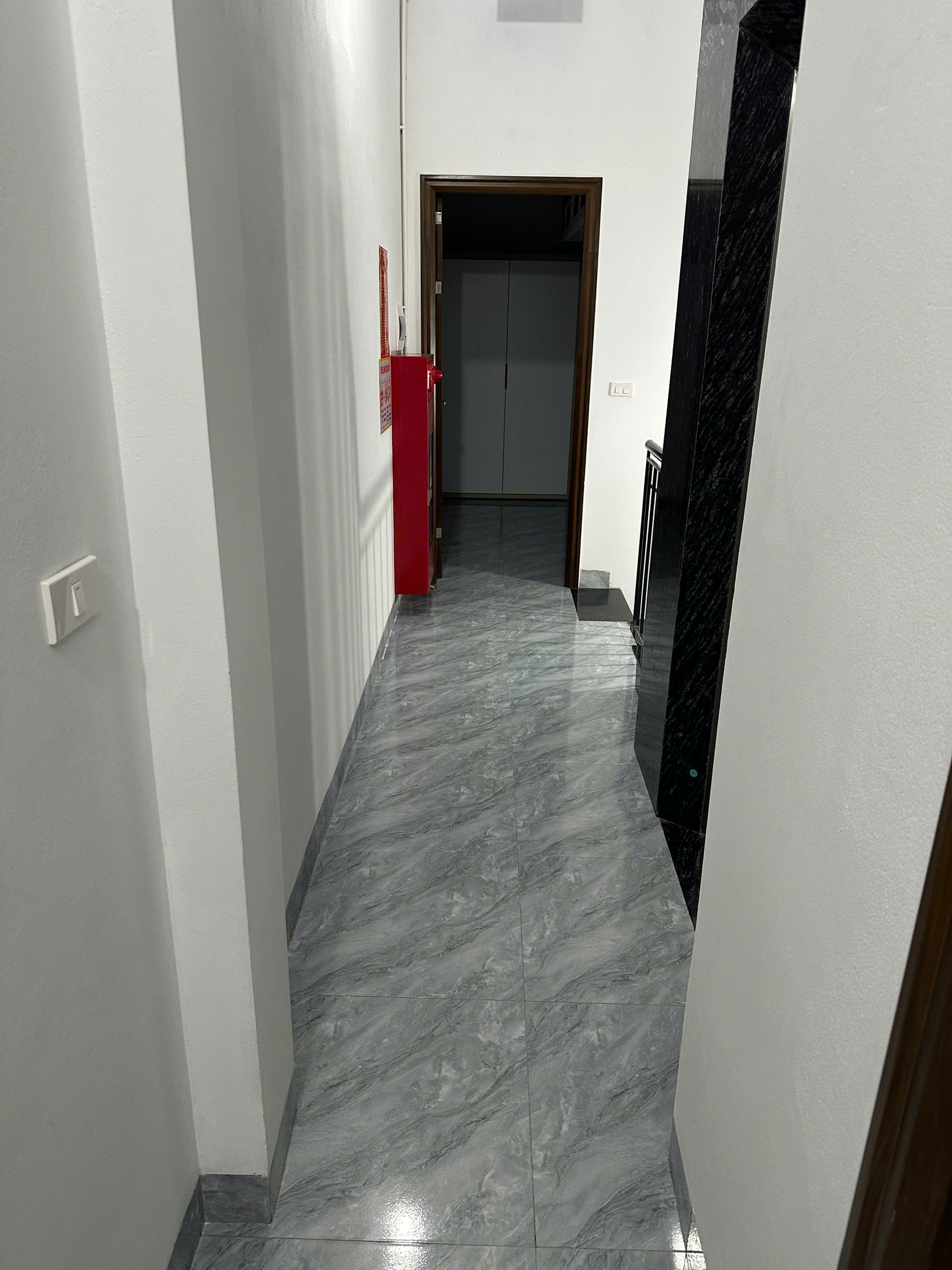 CCMN 110 Thanh Bình