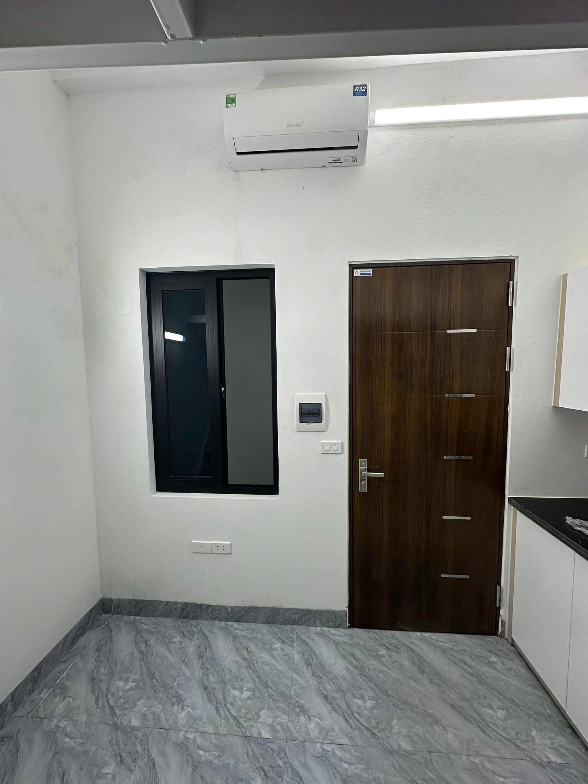 CCMN 110 Thanh Bình