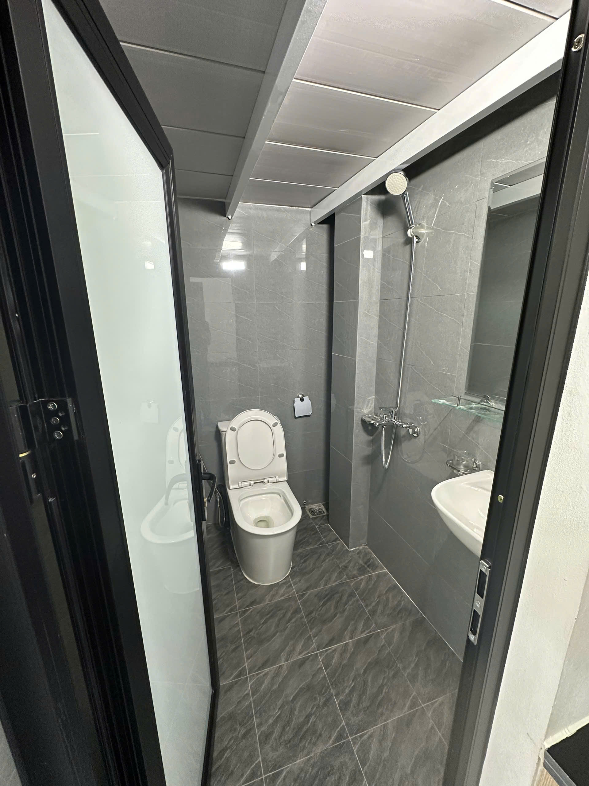 CCMN 110 Thanh Bình