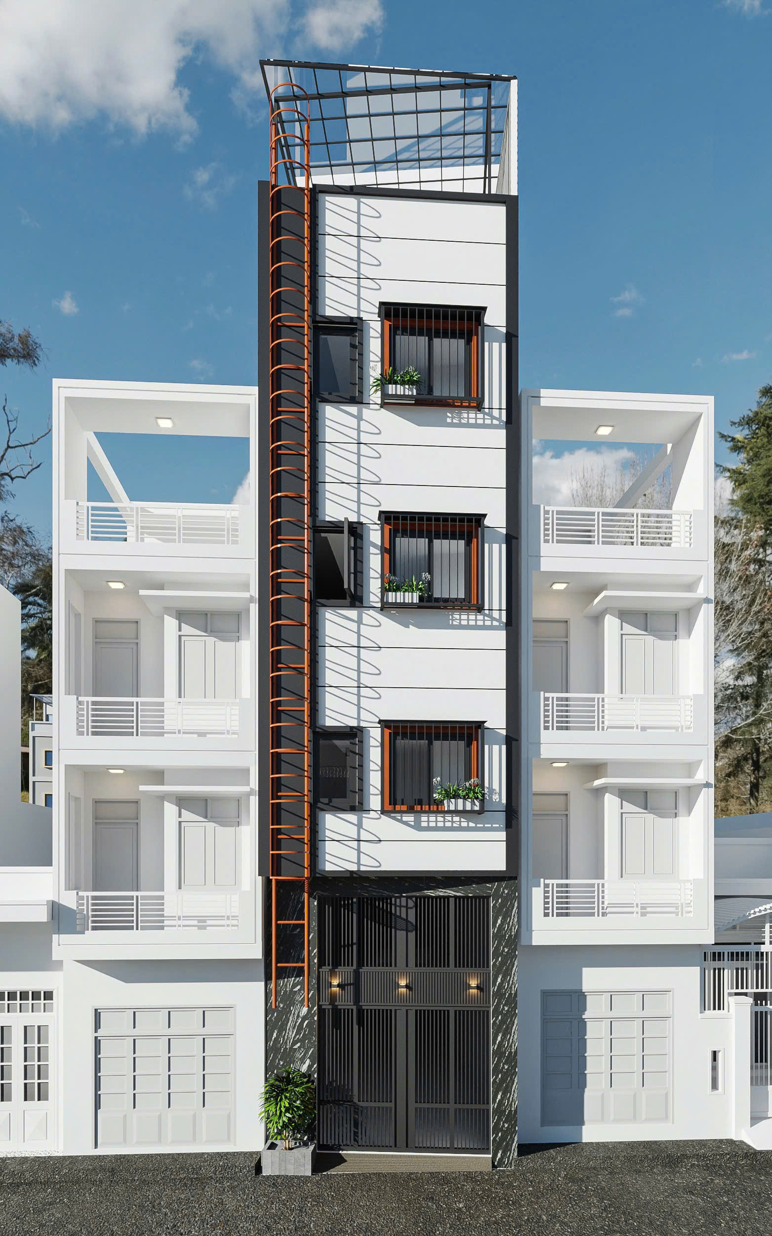 CCMN 110 Thanh Bình