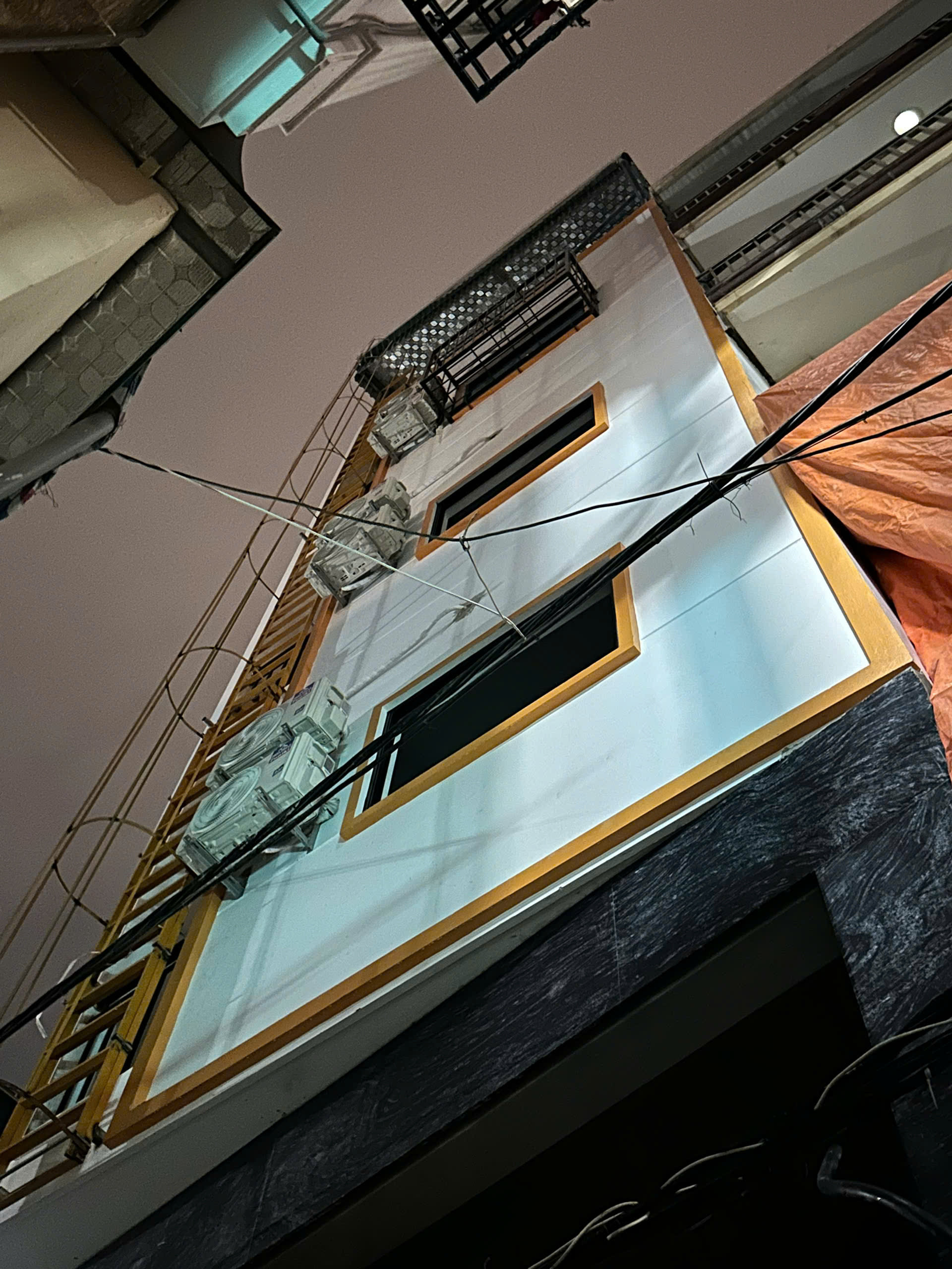 CCMN 110 Thanh Bình